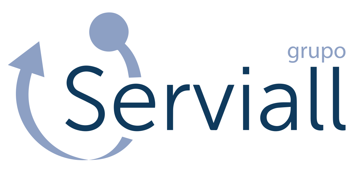 Serviall Logo